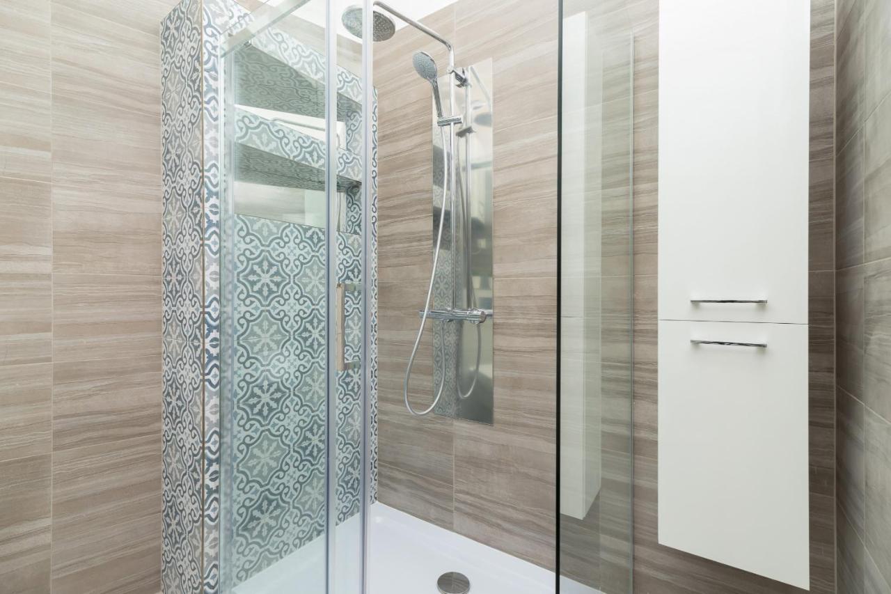 Appartement Perla Starego Miasta Kamienica Czapskich By Renters *