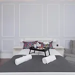 Perla Starego Miasta Kamienica Czapskich By Noclegi Renters