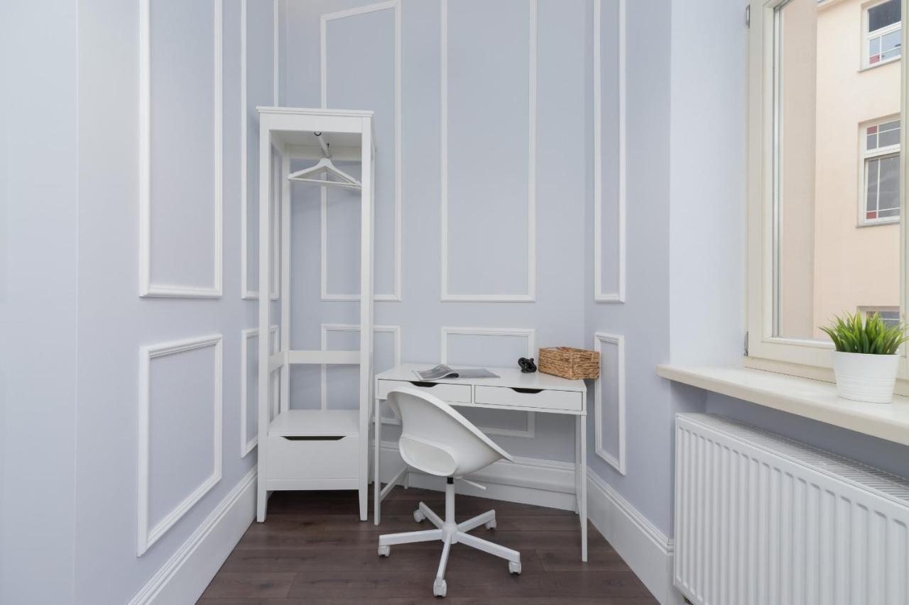 Apartment Perla Starego Miasta Kamienica Czapskich By Renters Krakau