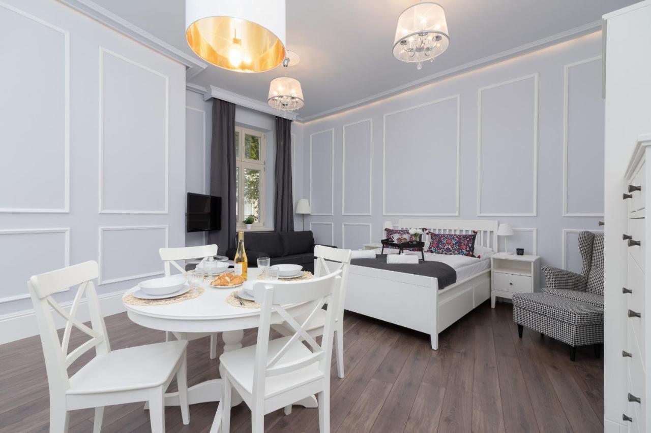 Apartment Perla Starego Miasta Kamienica Czapskich By Renters Krakau