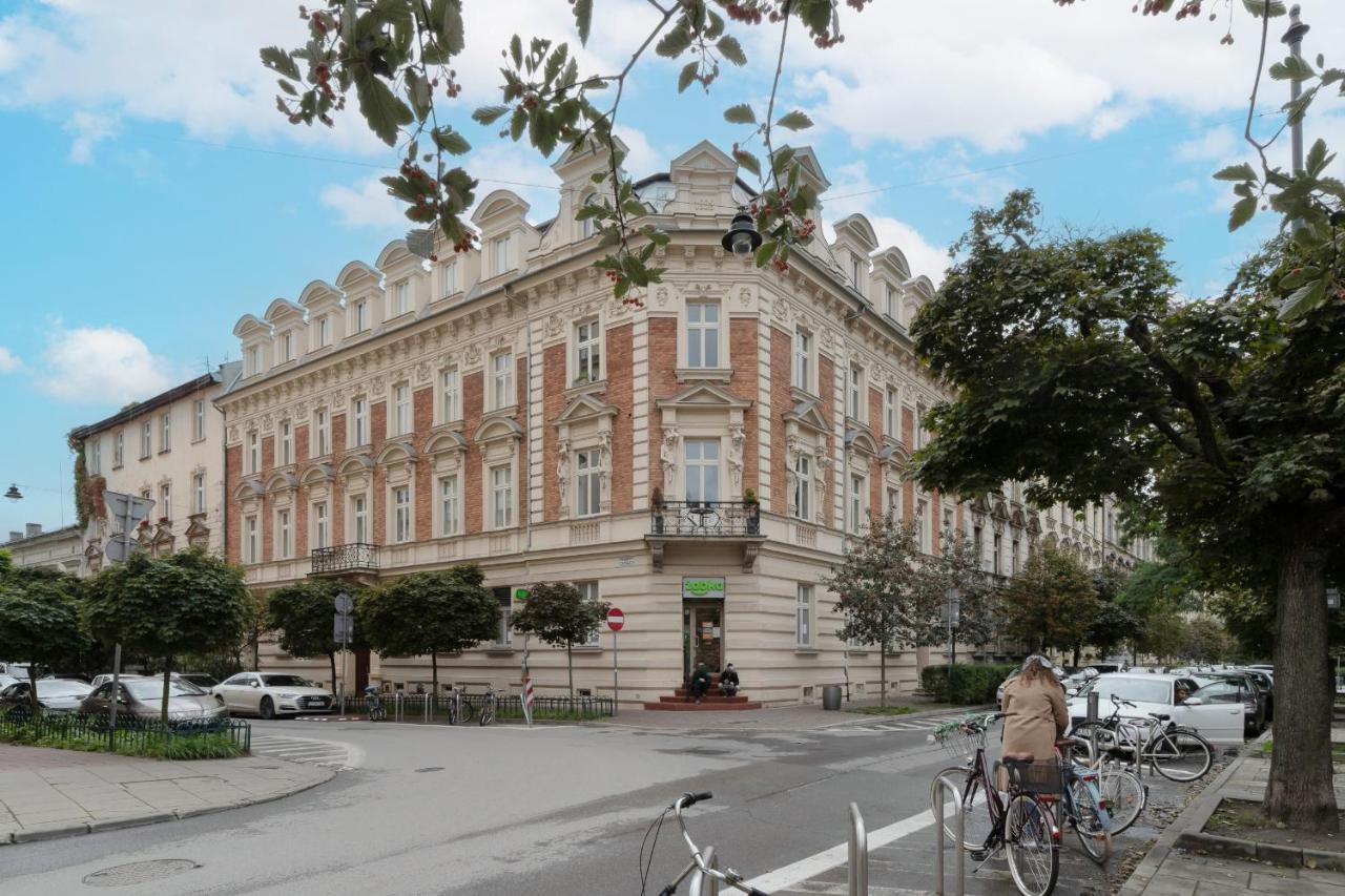 Perla Starego Miasta Kamienica Czapskich By Renters Apartment