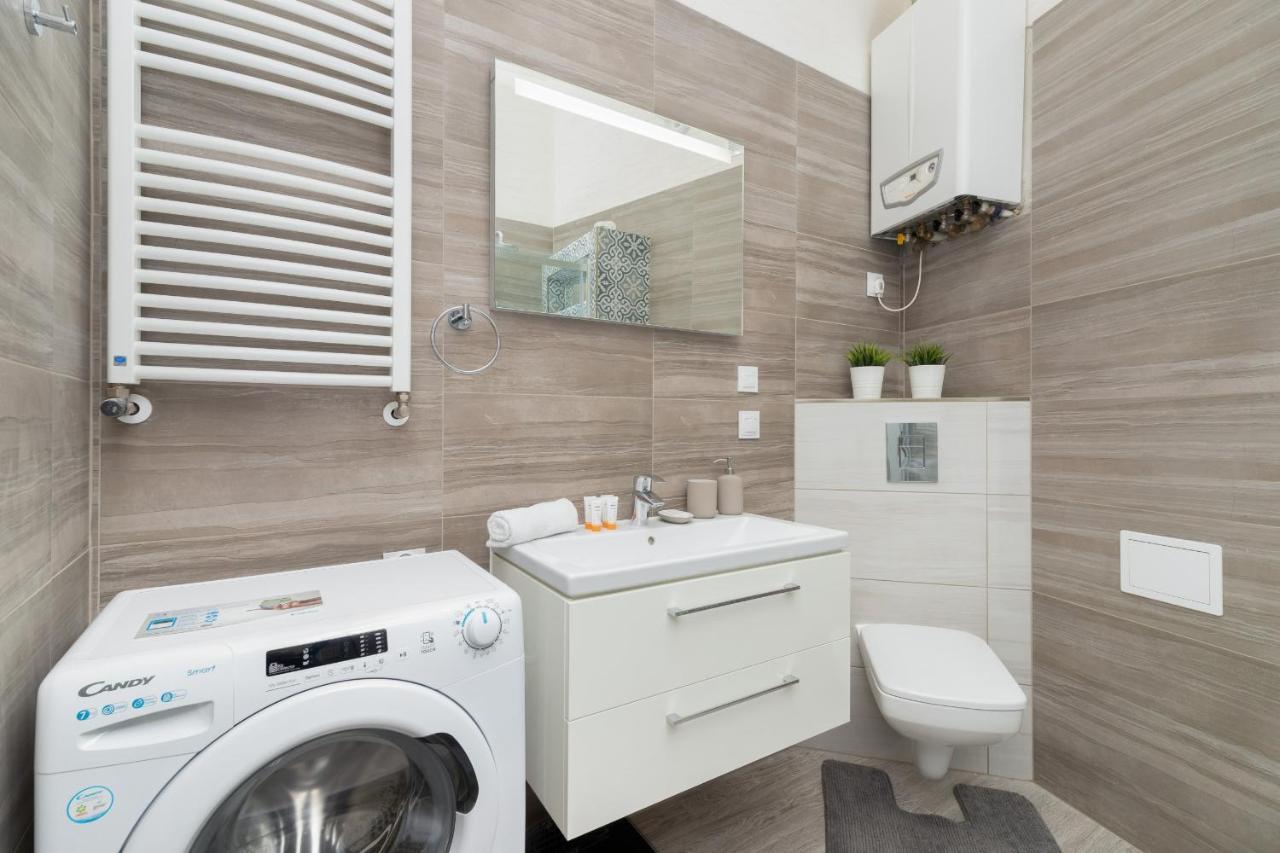 Perla Starego Miasta Kamienica Czapskich By Renters Apartment Krakau