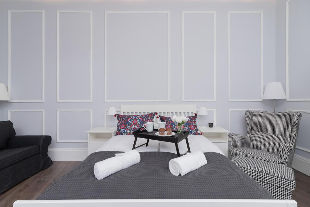 Apartment Perla Starego Miasta Kamienica Czapskich By Renters Krakau